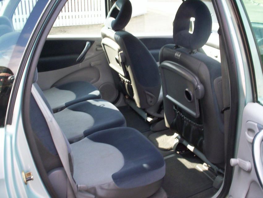 CITROEN XSARA