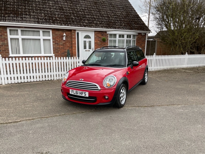 MINI MINI