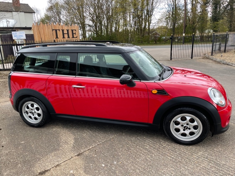 MINI MINI