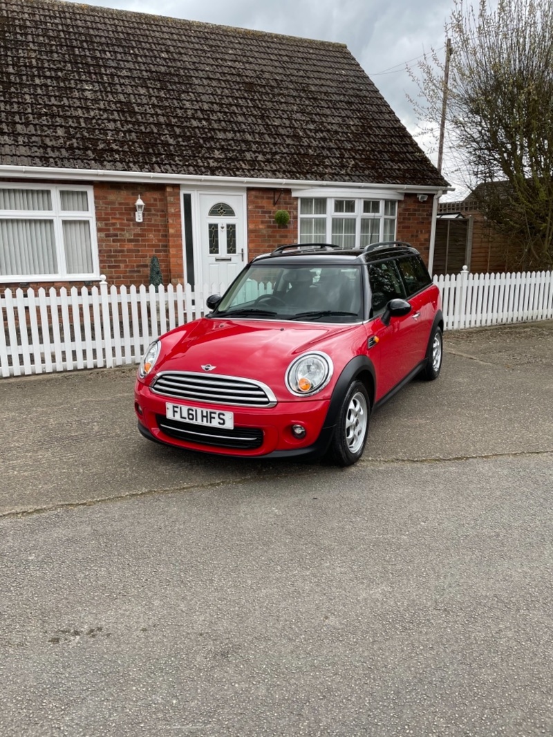 MINI MINI